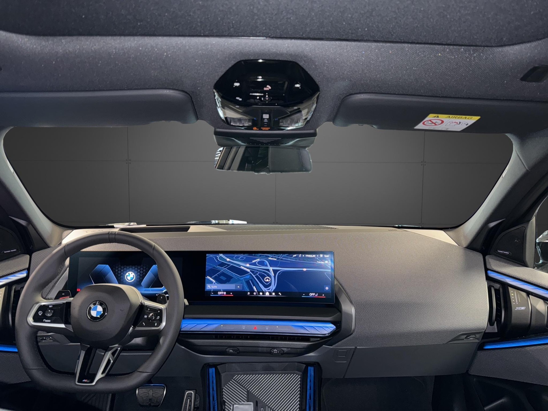 BMW X3 40d xDrive-image-19
