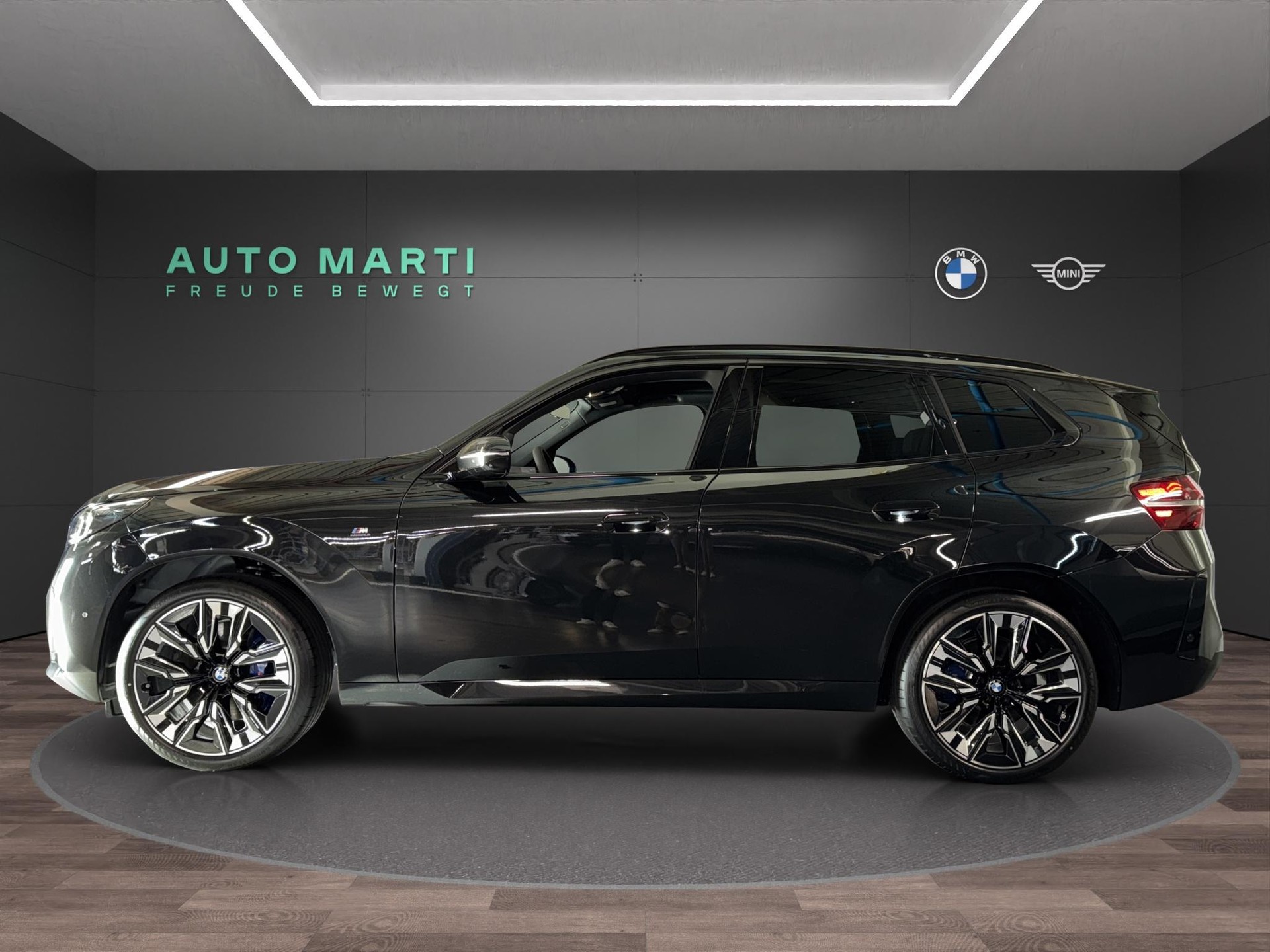 BMW X3 40d xDrive-image-21