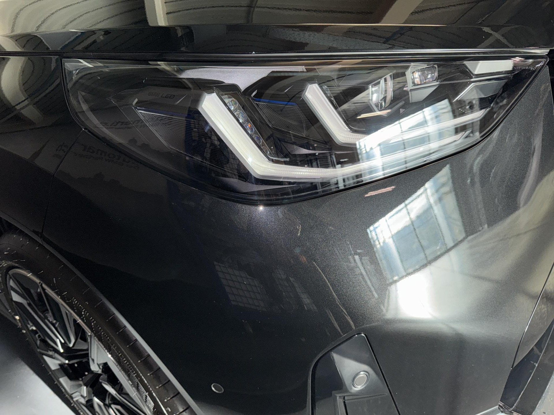 BMW X3 40d xDrive-image-26