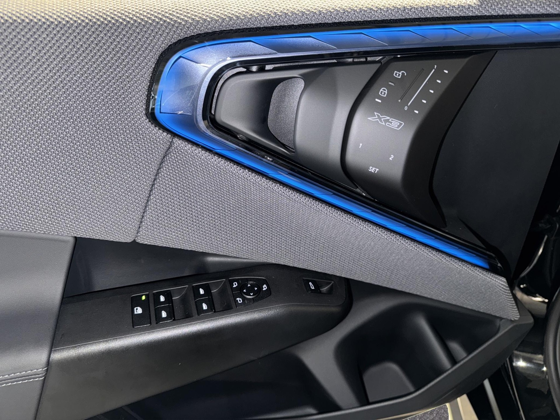 BMW X3 40d xDrive-image-11