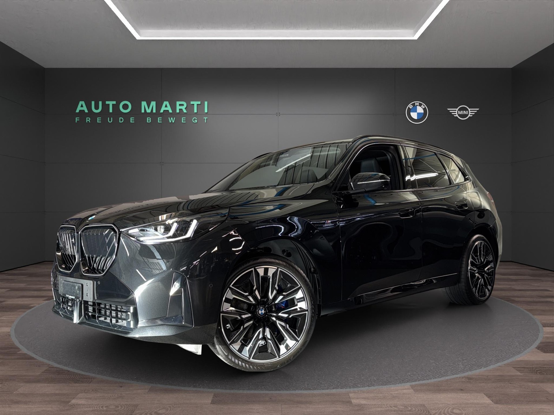 BMW X3 40d xDrive-image-20