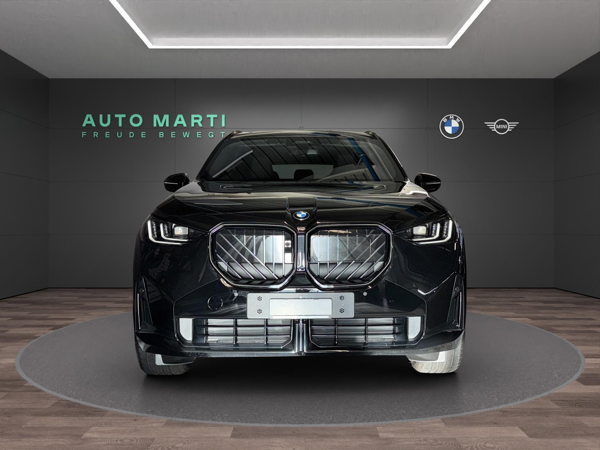 BMW X3 40d xDrive-image-24