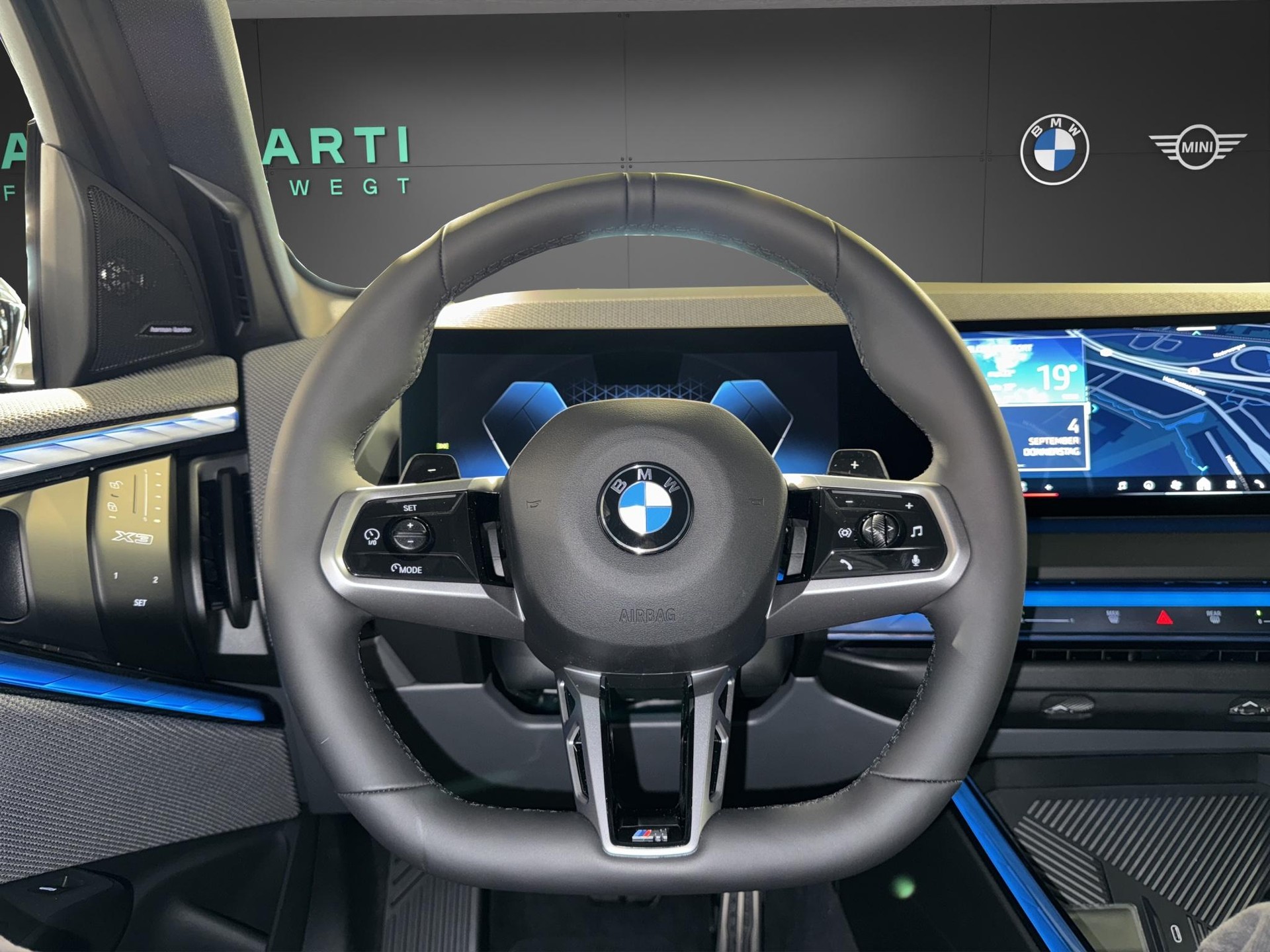 BMW X3 40d xDrive-image-13