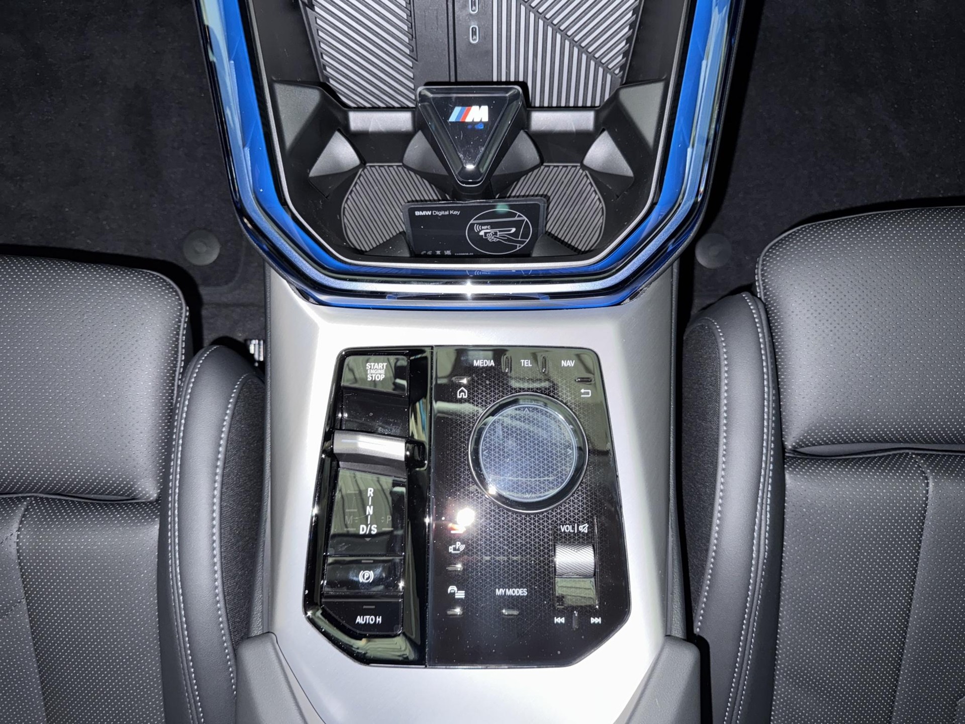 BMW X3 40d xDrive-image-30