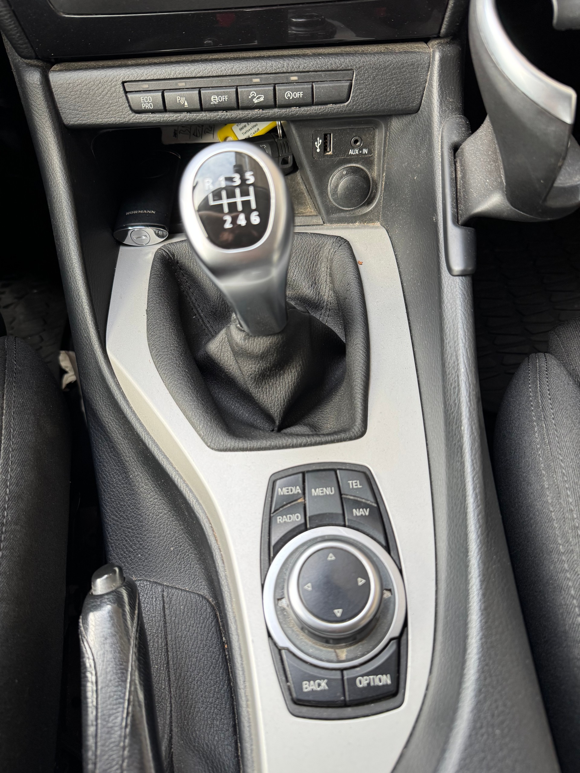 BMW X1 xDrive 20i Sport Line Steptronic-image-10