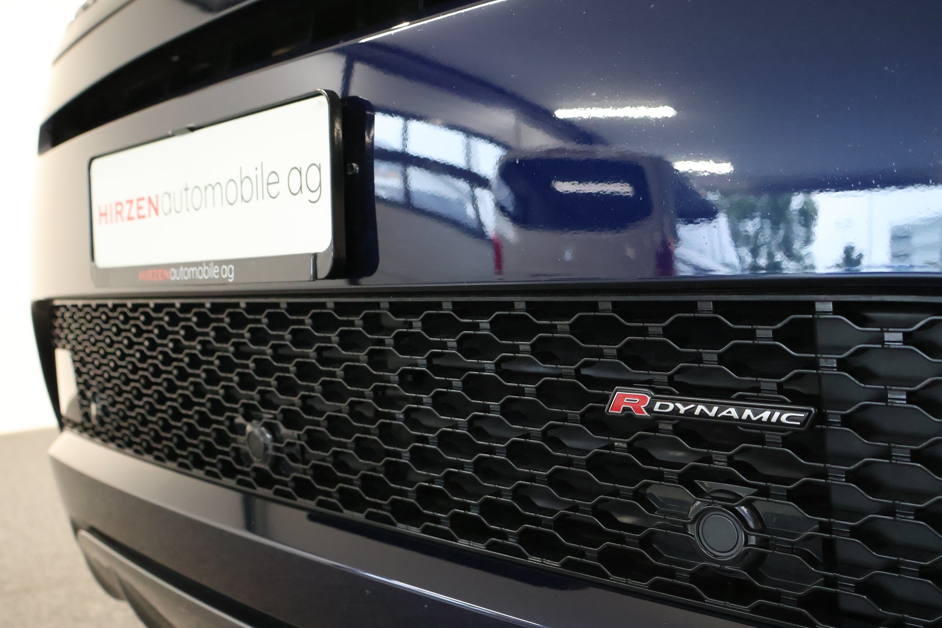 LAND ROVER Range Rover Evoque R-Dynamic D 200 MHEV SE AT9-image-30