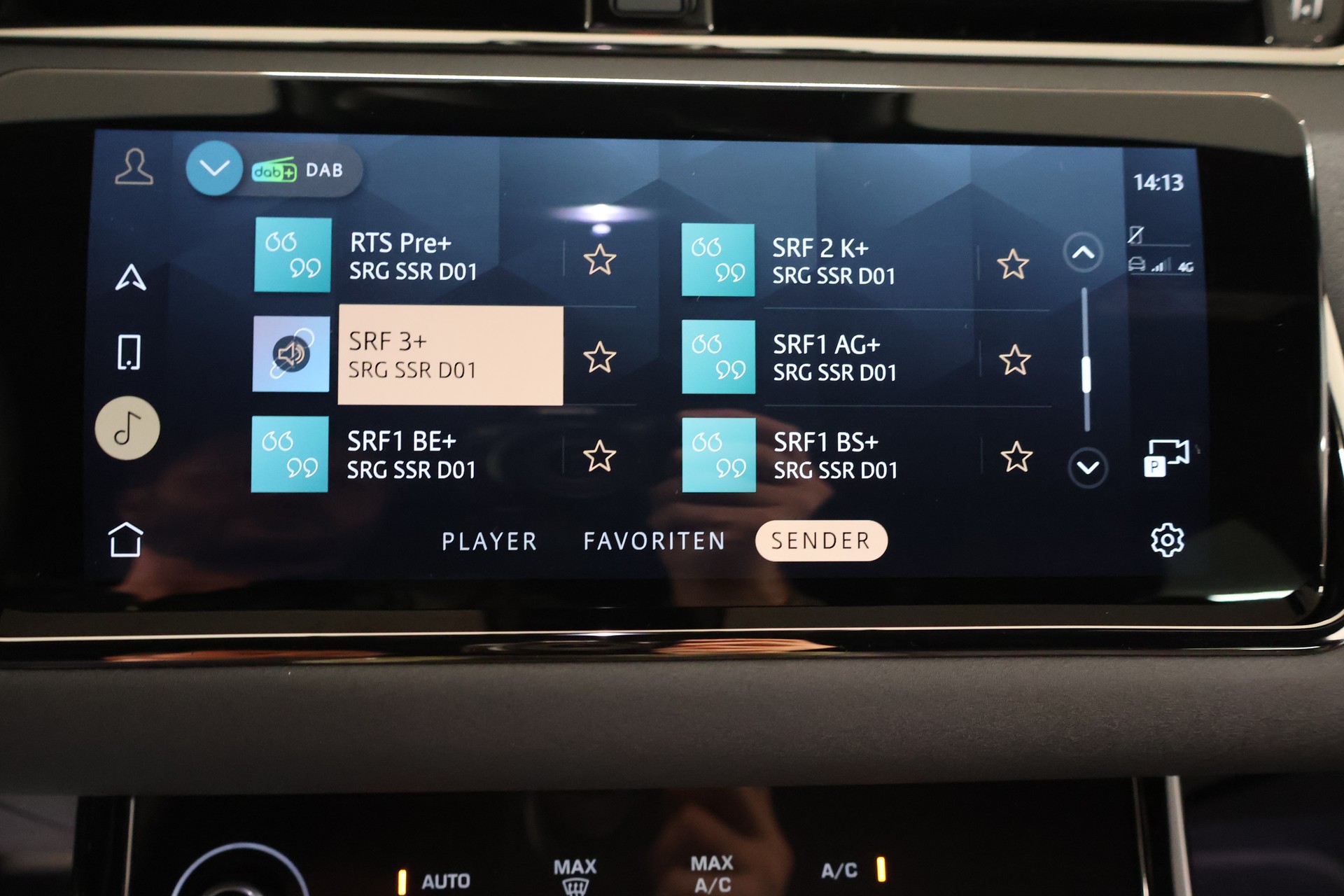 LAND ROVER Range Rover Evoque R-Dynamic D 200 MHEV SE AT9-image-24