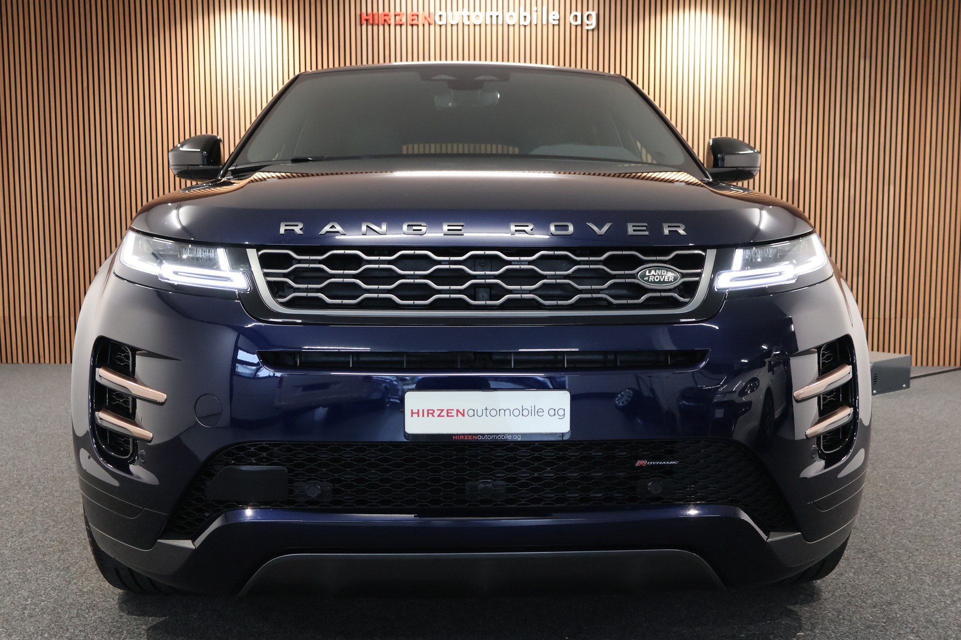 LAND ROVER Range Rover Evoque R-Dynamic D 200 MHEV SE AT9-image-31