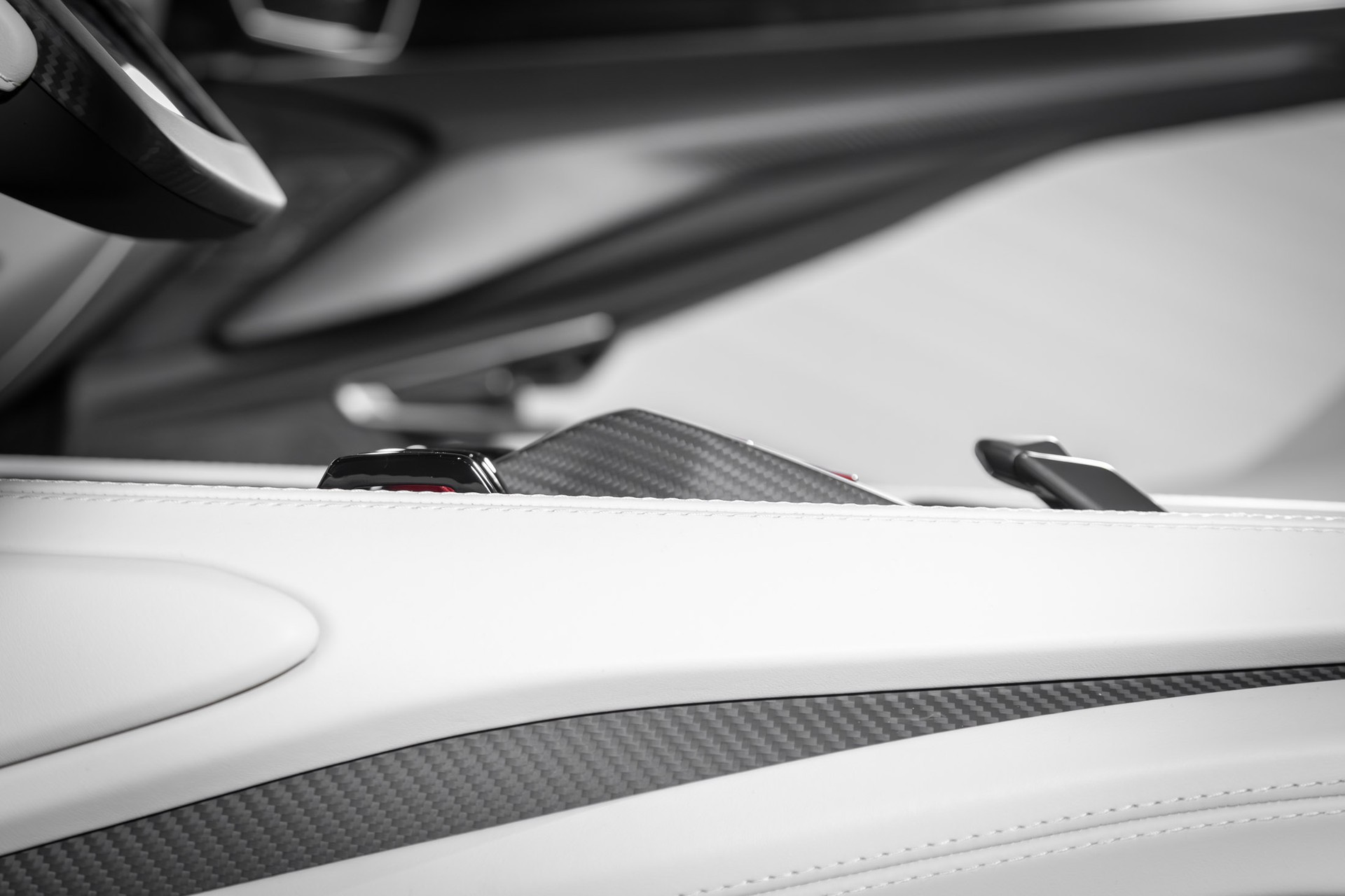 LAMBORGHINI REVUELTO Full Carbon-image-22