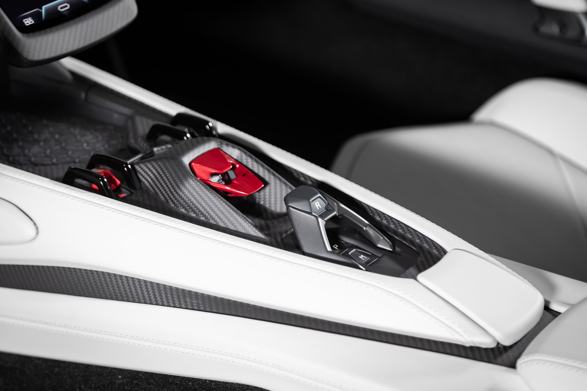LAMBORGHINI REVUELTO Full Carbon-image-27