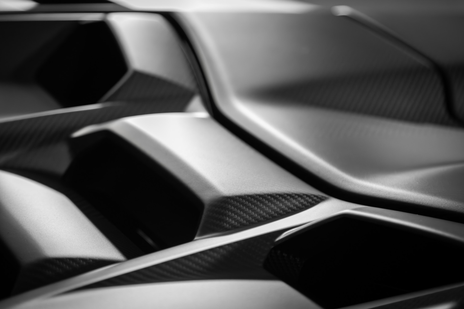 LAMBORGHINI REVUELTO Full Carbon-image-16