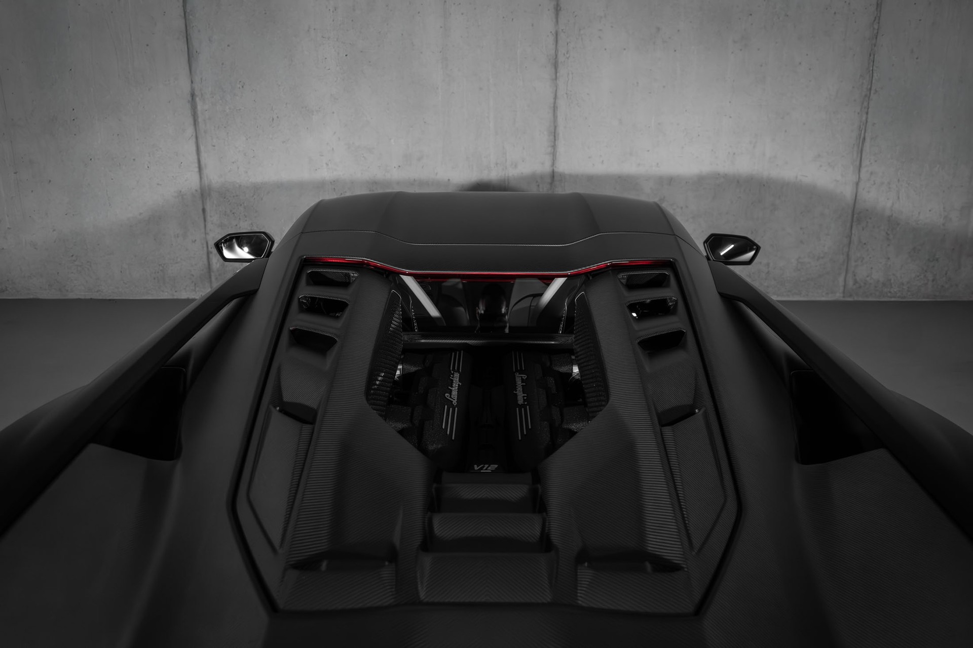 LAMBORGHINI REVUELTO Full Carbon-image-13