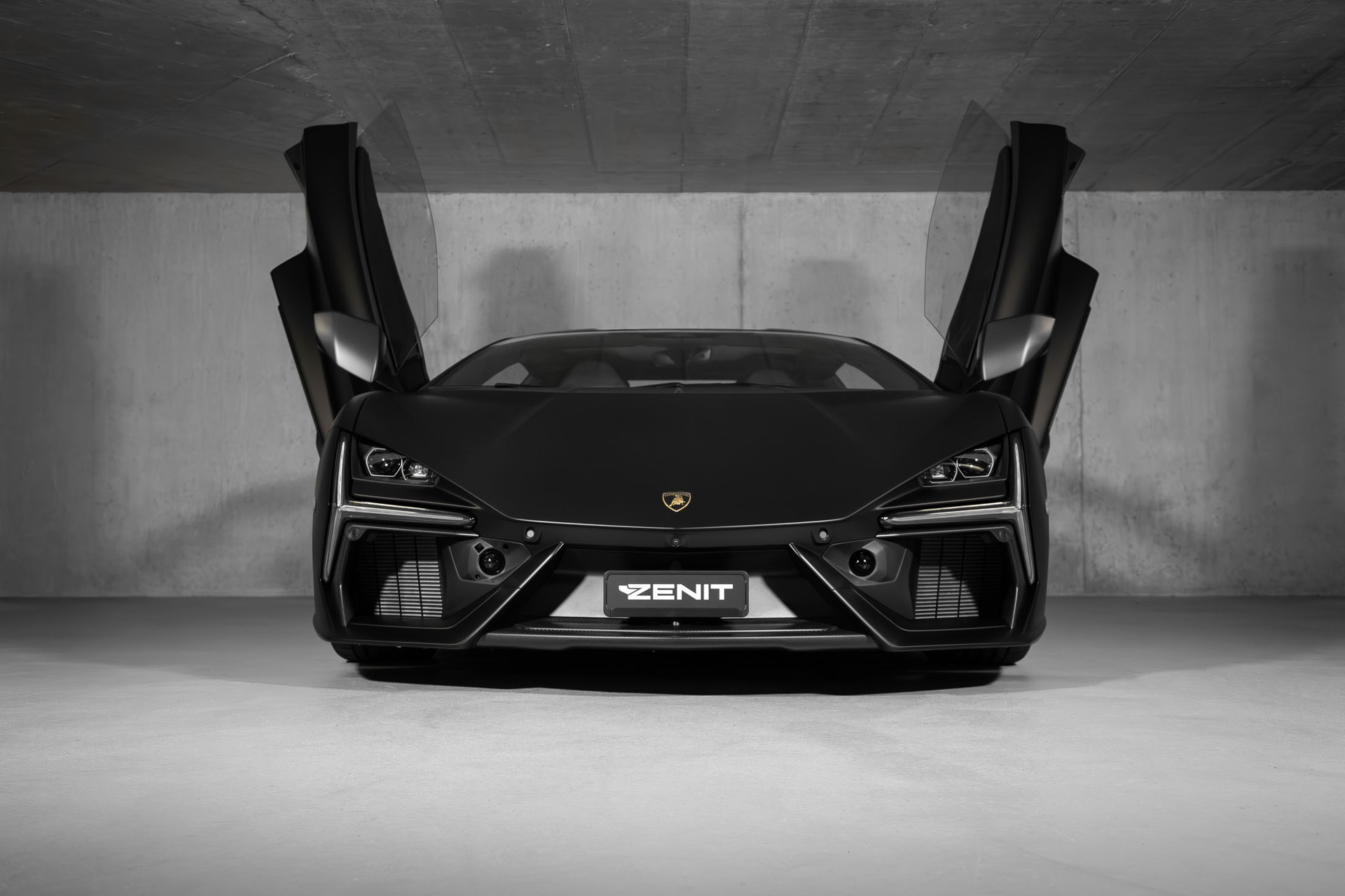 LAMBORGHINI REVUELTO Full Carbon-image-5