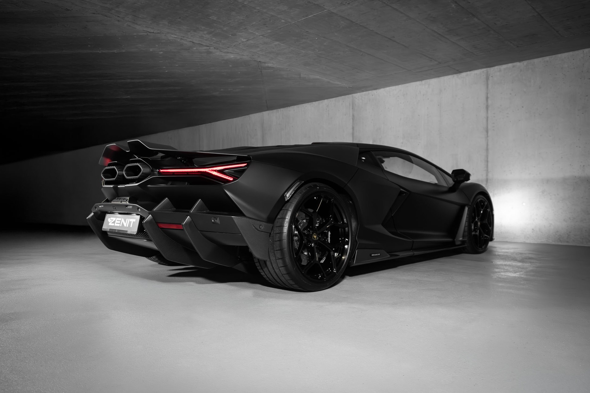 LAMBORGHINI REVUELTO Full Carbon-image-17