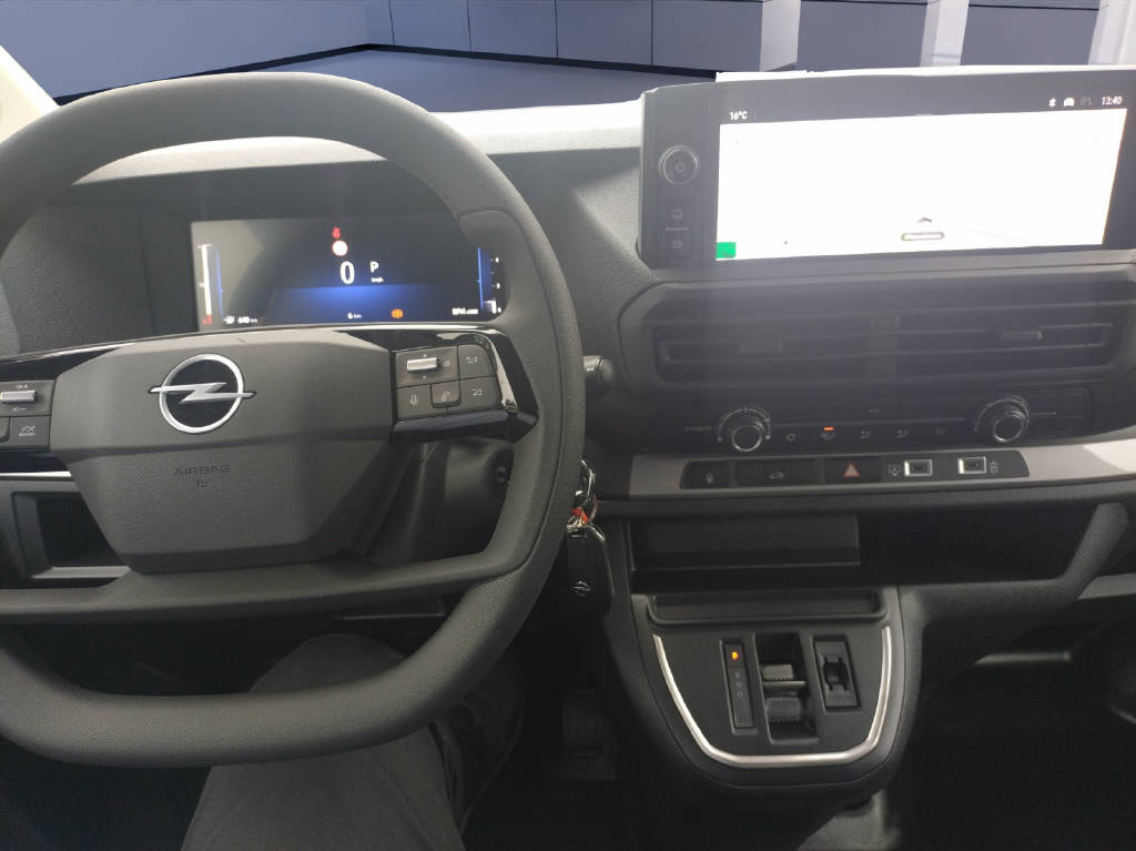 OPEL Vivaro Cargo 2.0 D 144 S/S-image-7