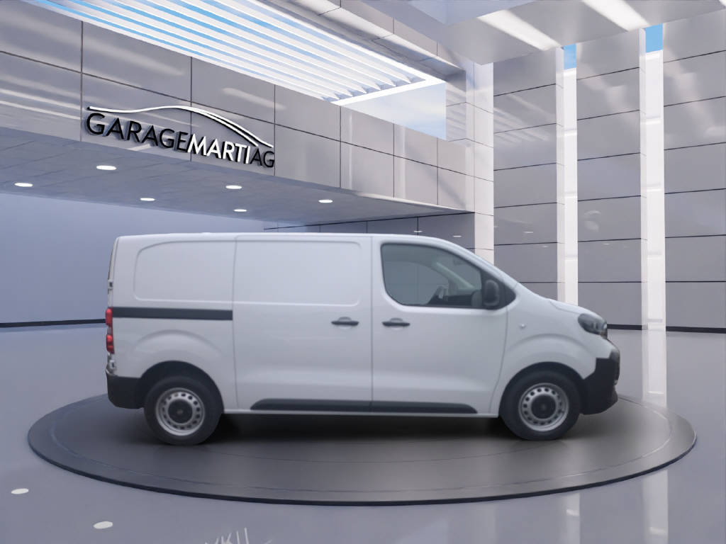OPEL Vivaro Cargo 2.0 D 144 S/S-showroom-element-2