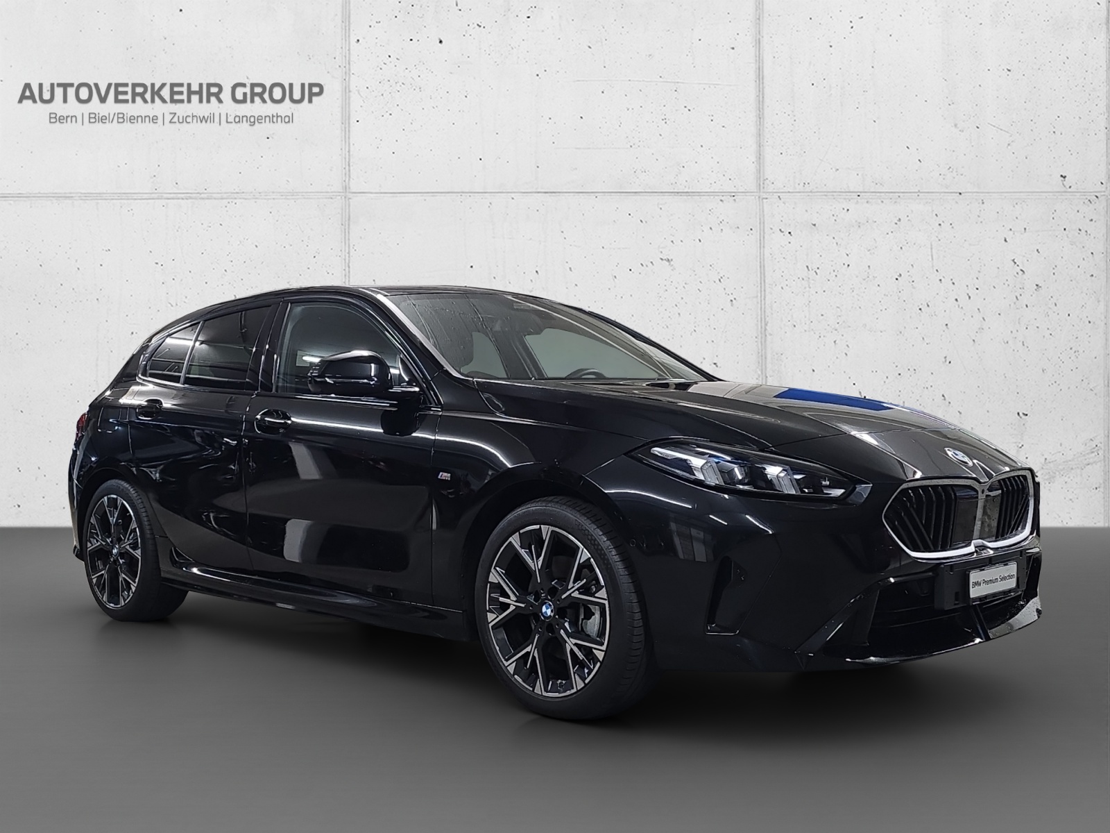 BMW 120 M Sport Steptronic-image-2