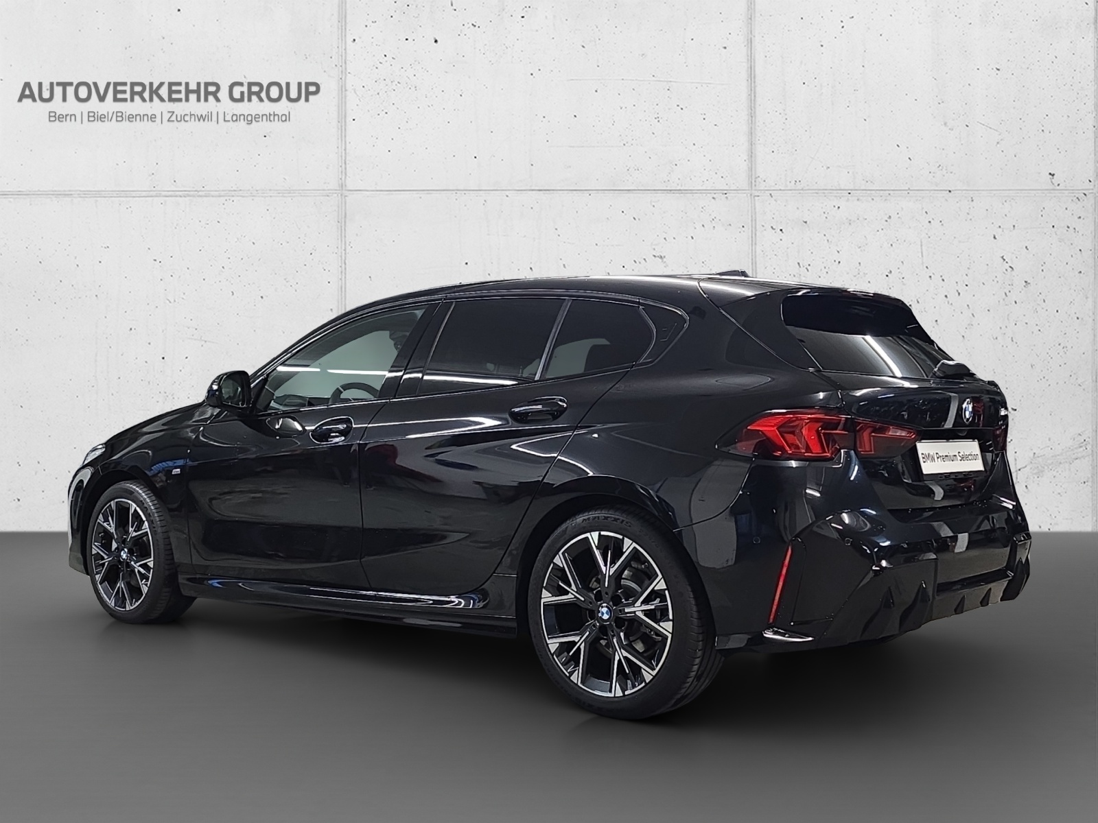 BMW 120 M Sport Steptronic-image-6