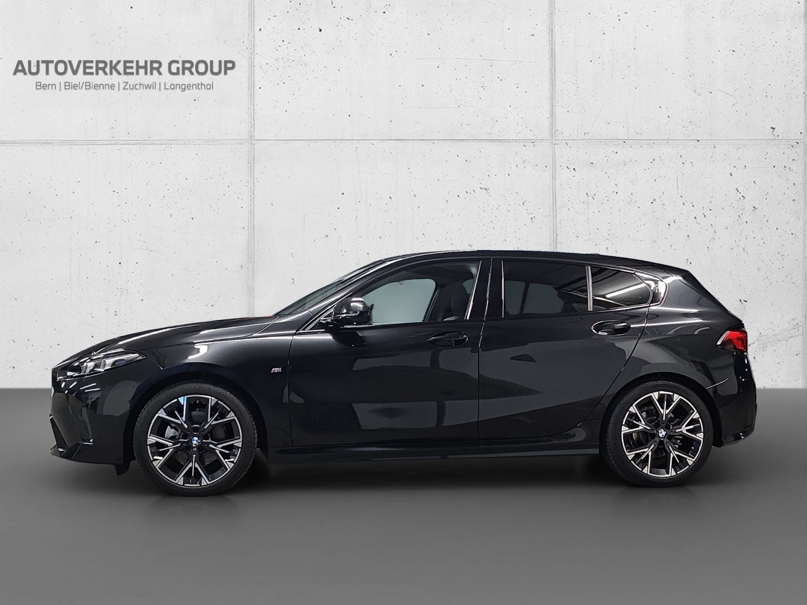 BMW 120 M Sport Steptronic-image-7