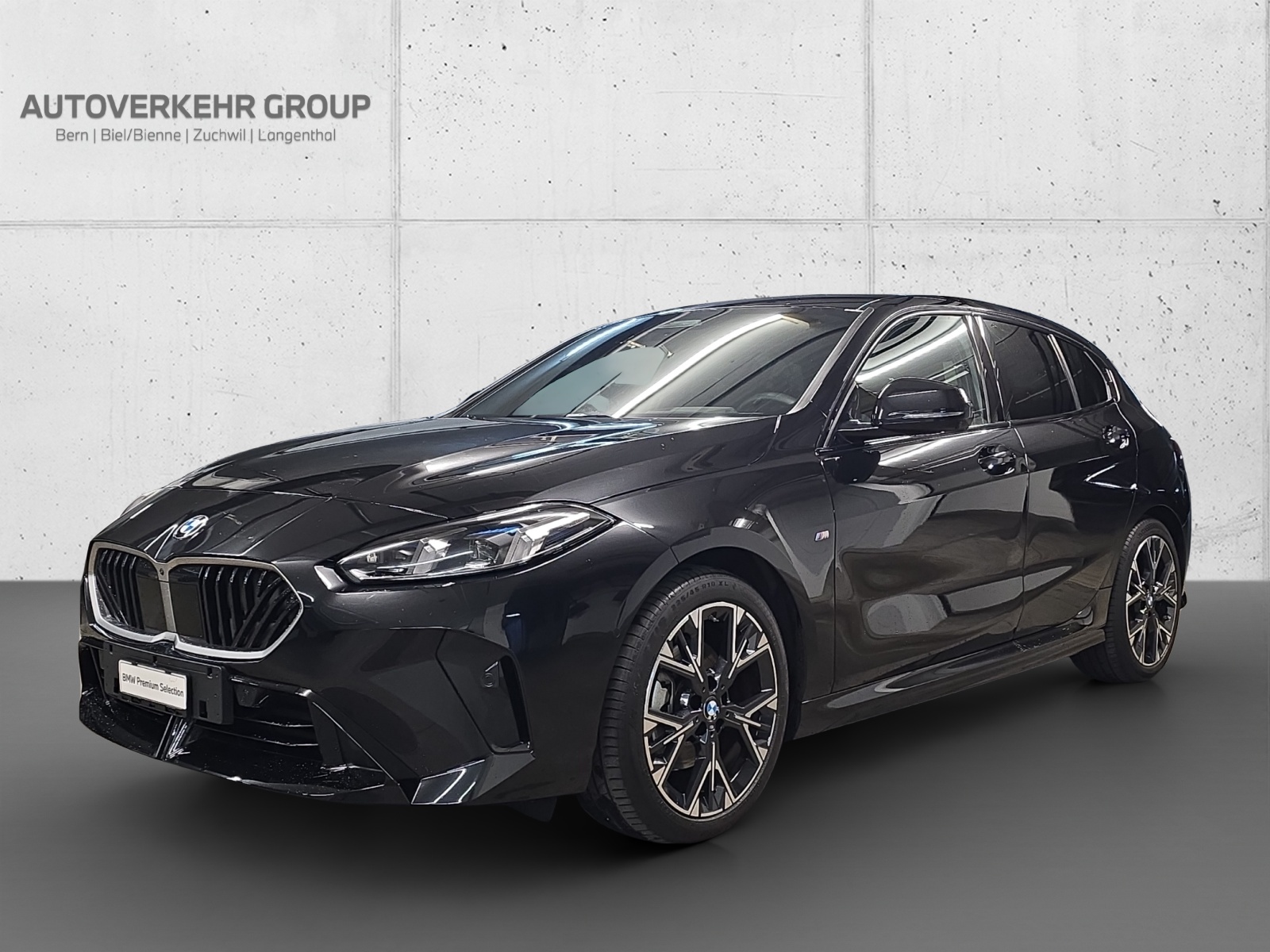 BMW 120 M Sport Steptronic-image-0