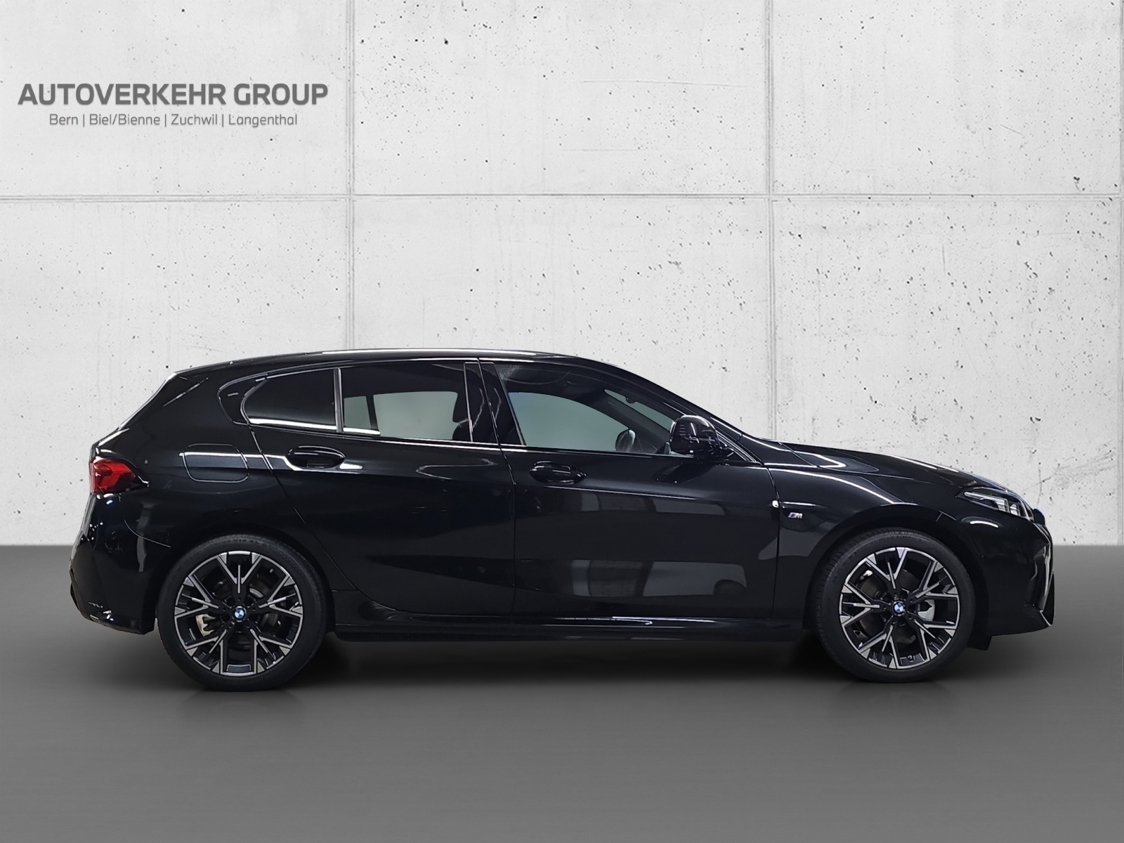 BMW 120 M Sport Steptronic-image-3