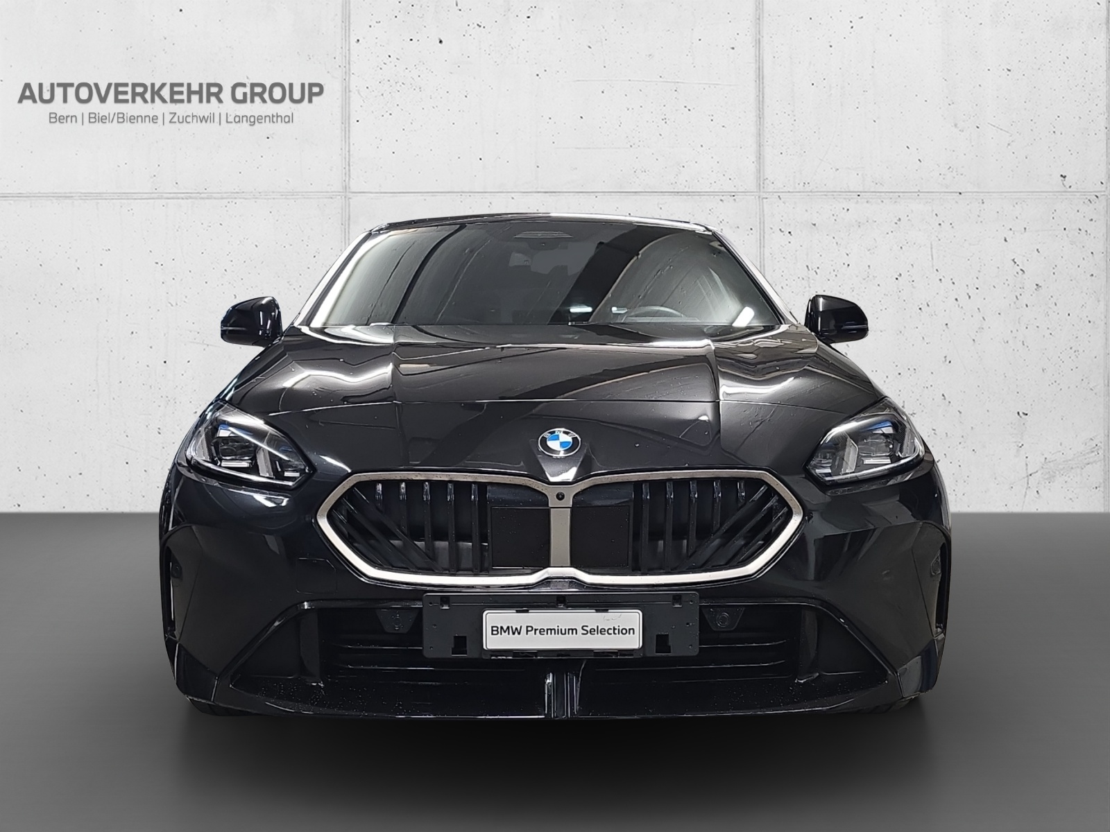 BMW 120 M Sport Steptronic-image-1
