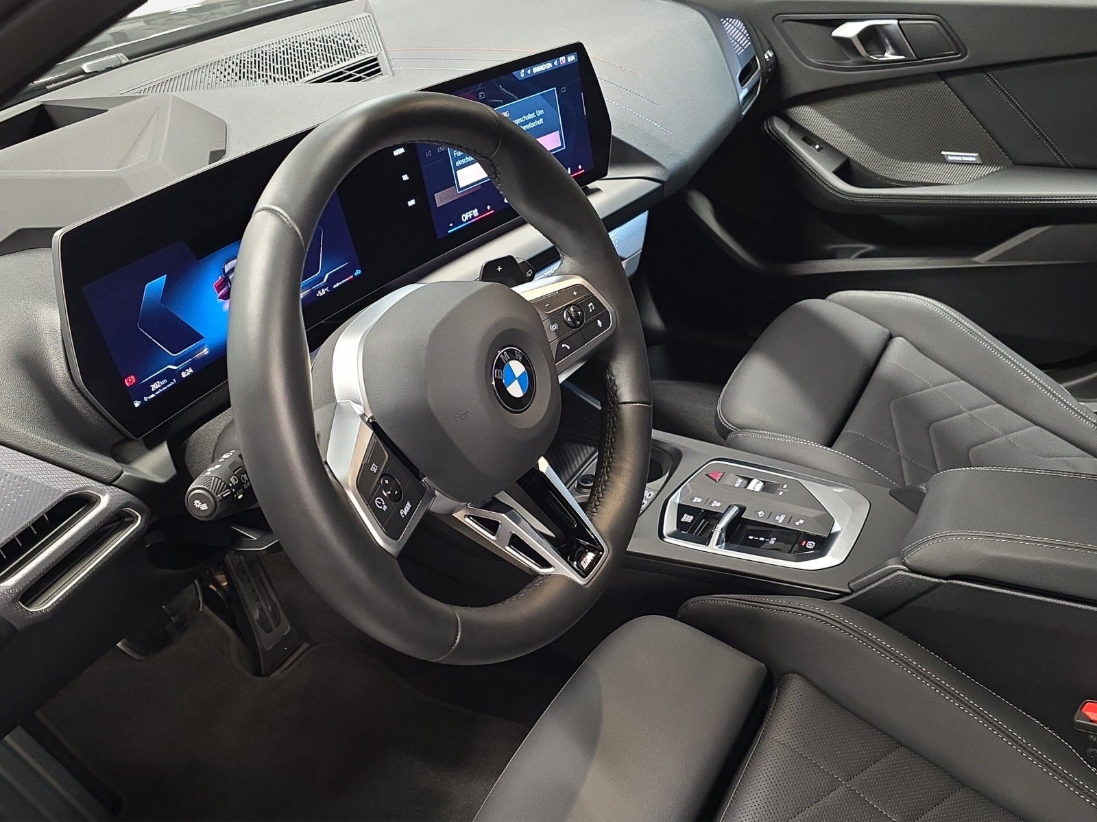 BMW 120 M Sport Steptronic-image-10