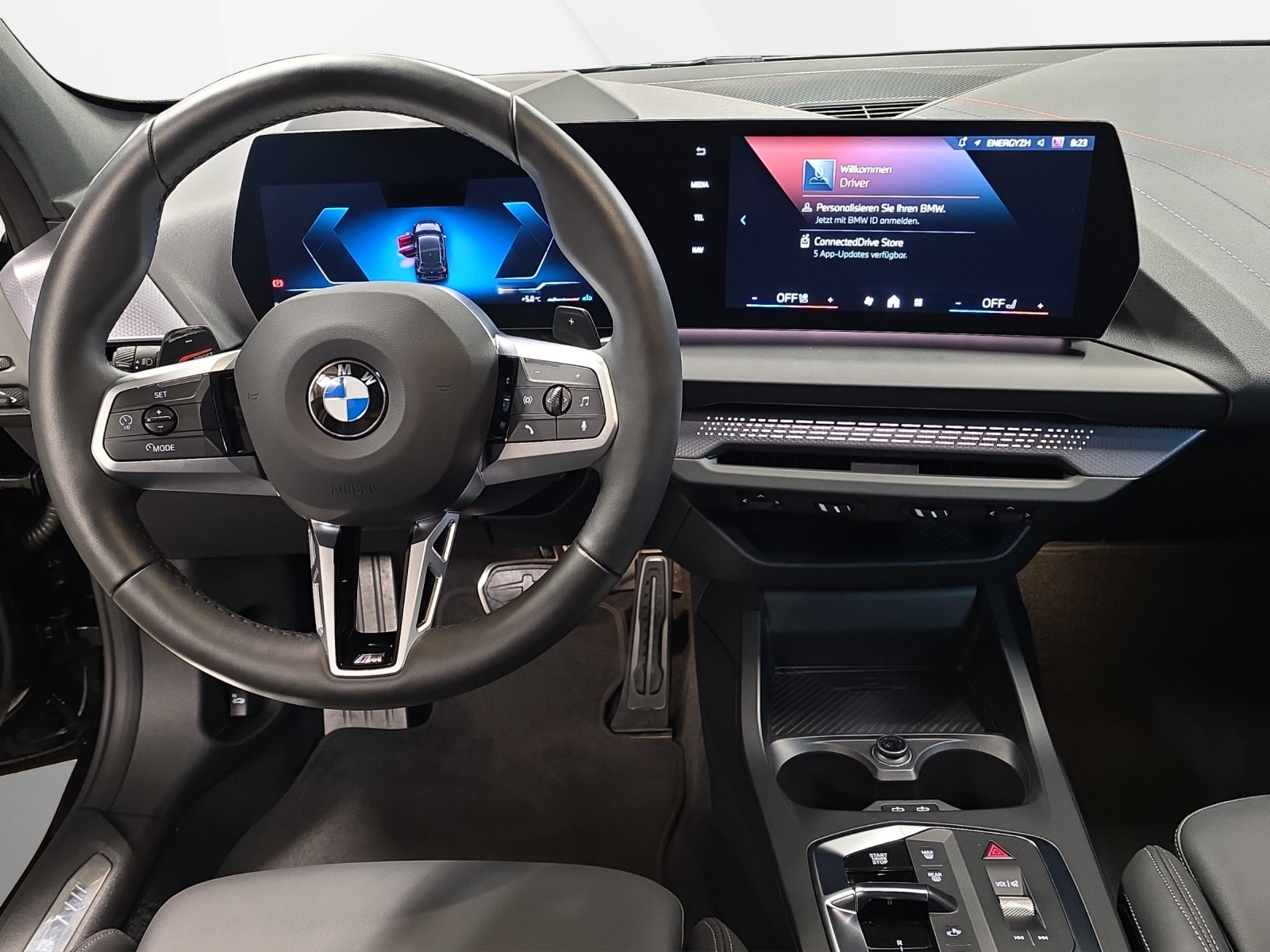 BMW 120 M Sport Steptronic-image-11