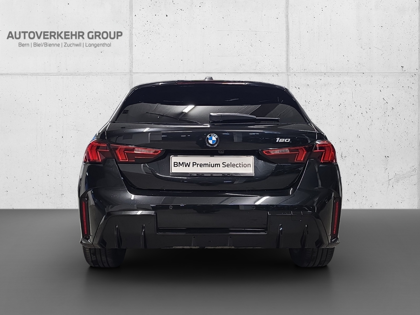 BMW 120 M Sport Steptronic-image-5