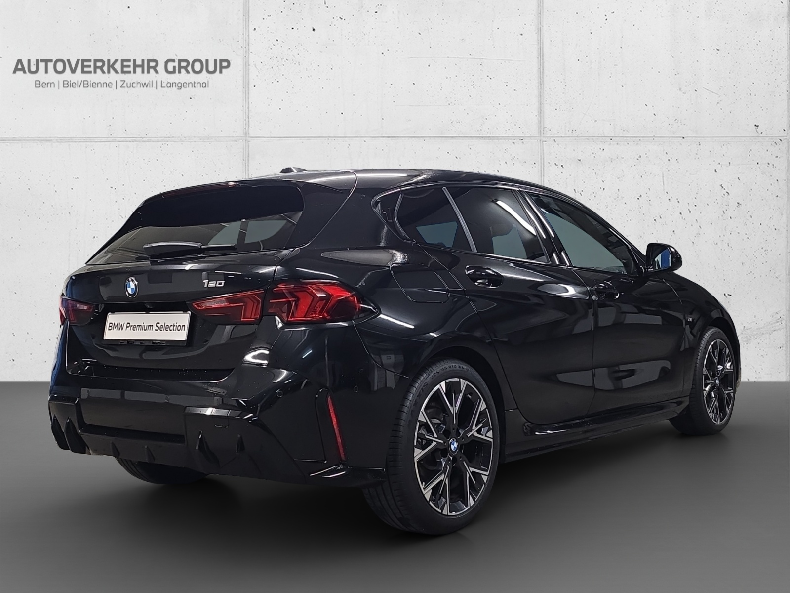 BMW 120 M Sport Steptronic-image-4