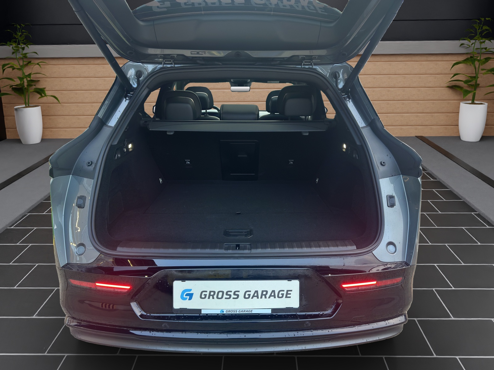 ZEEKR 7X 100kWh Privilege AWD-image-9