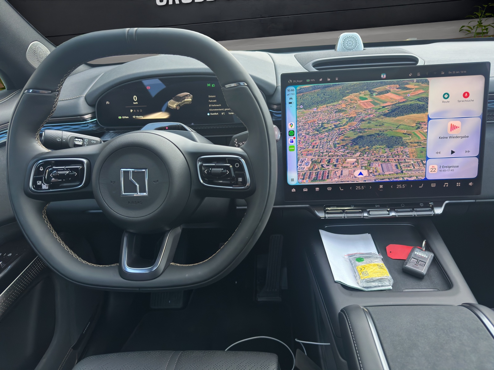 ZEEKR 7X 100kWh Privilege AWD-image-6
