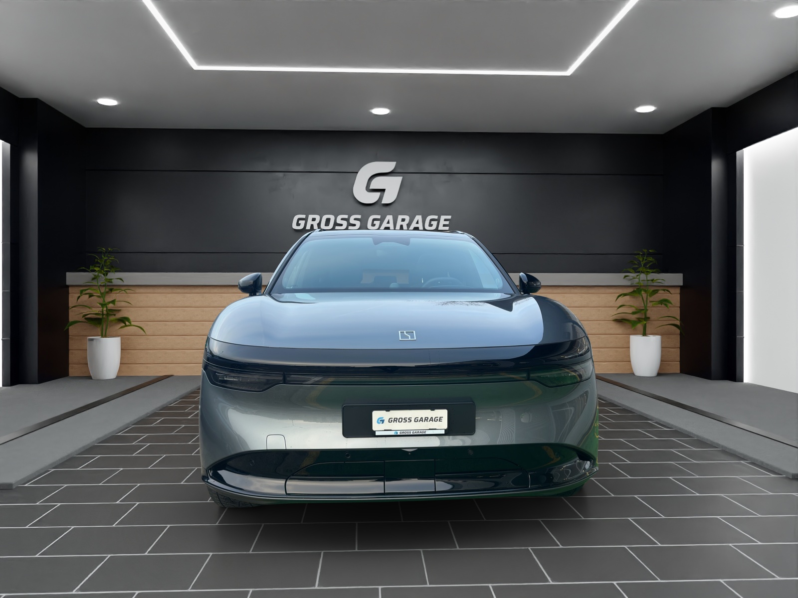 ZEEKR 7X 100kWh Privilege AWD-image-2