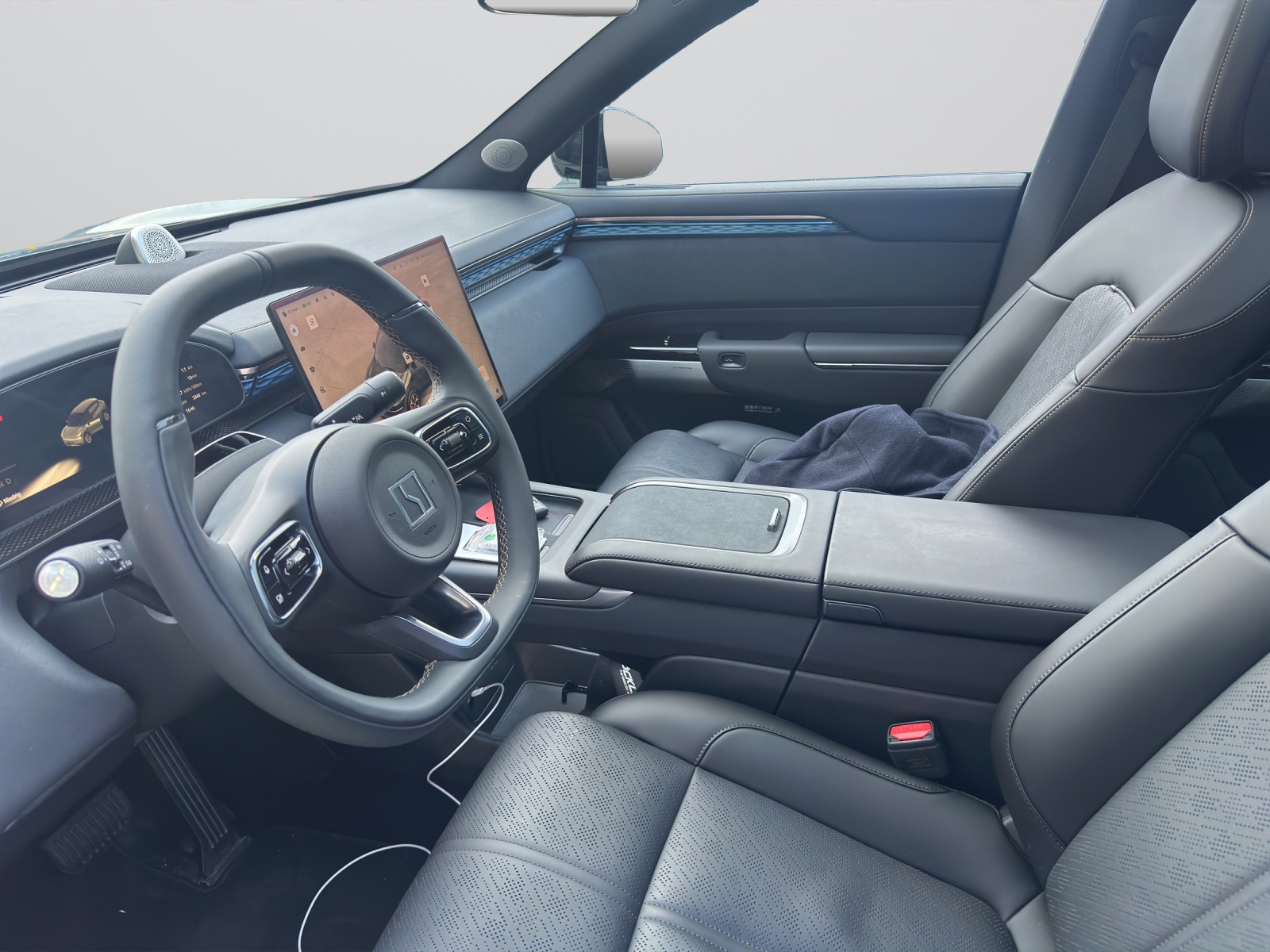 ZEEKR 7X 100kWh Privilege AWD-image-5