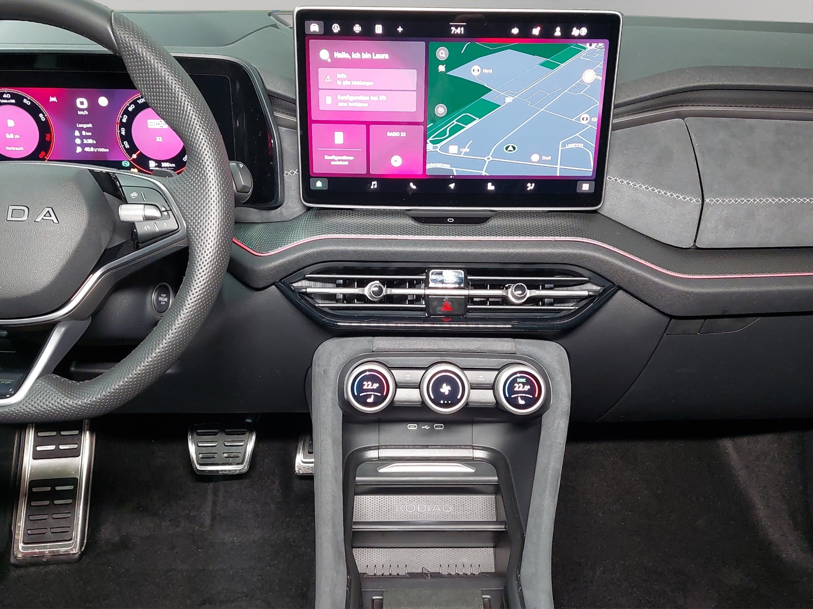 SKODA Skoda Kodiaq Sportline-image-7