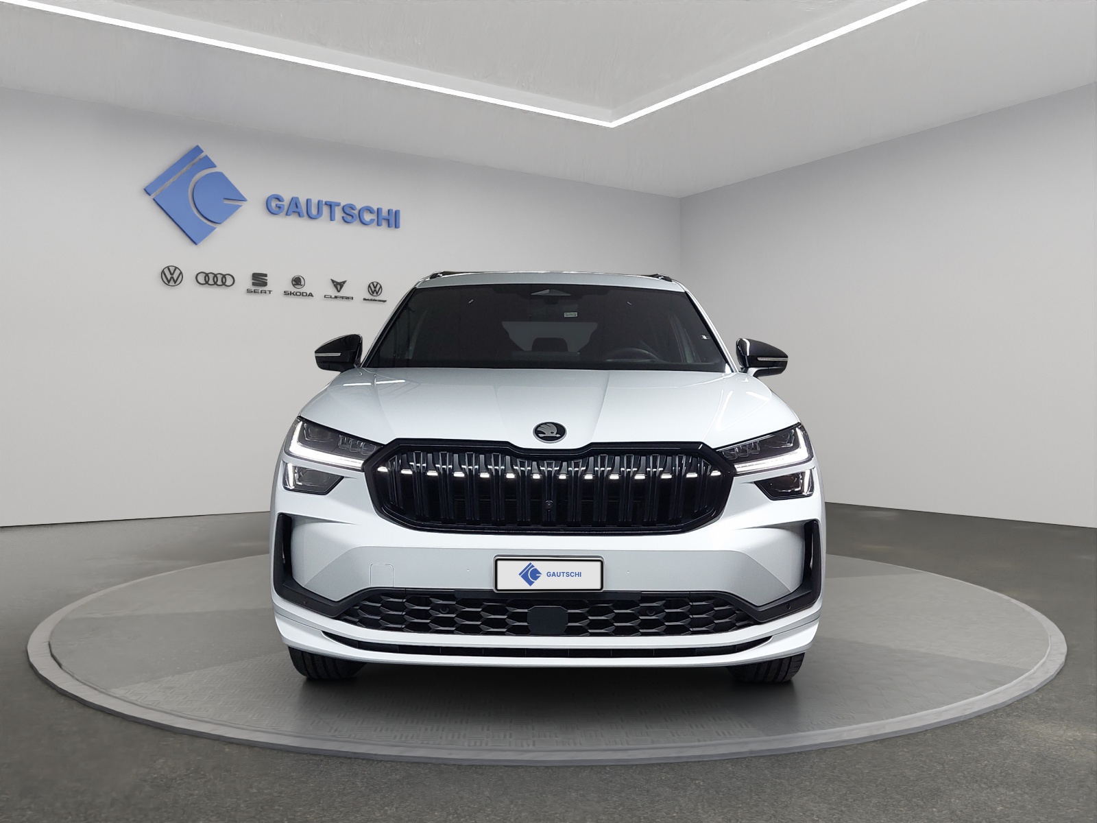 SKODA Skoda Kodiaq Sportline-image-4