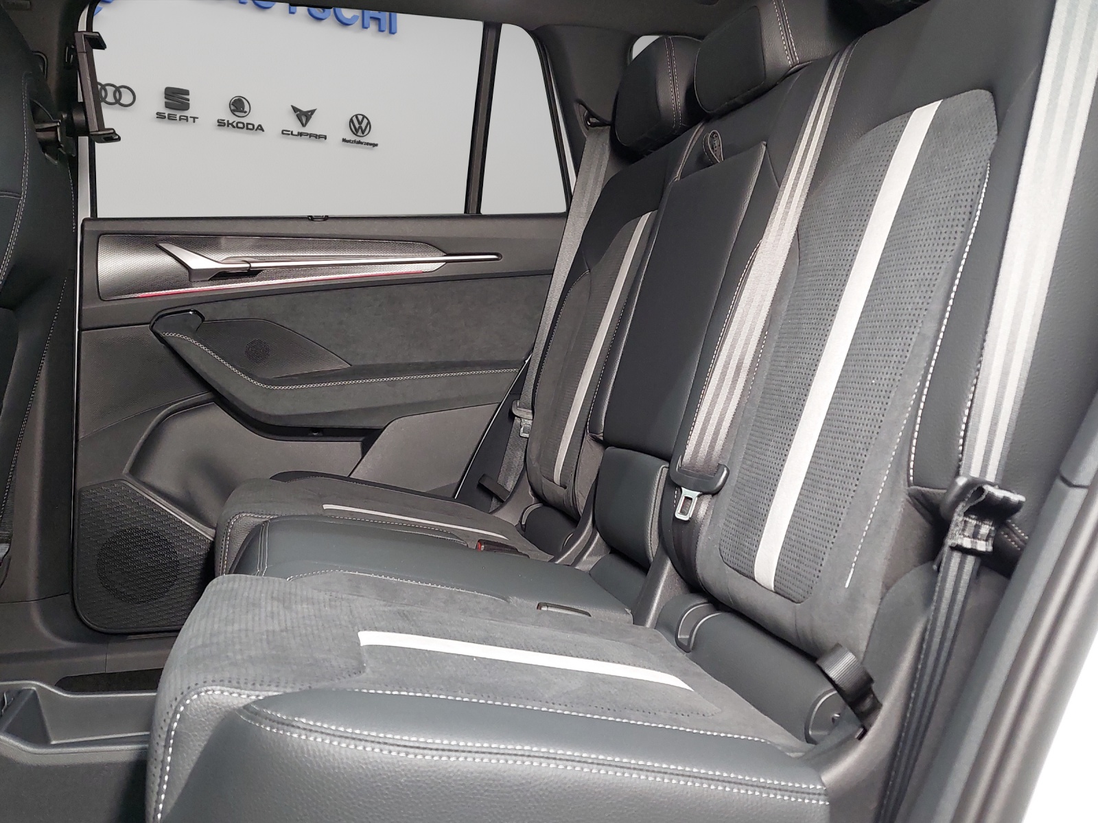 SKODA Skoda Kodiaq Sportline-image-8