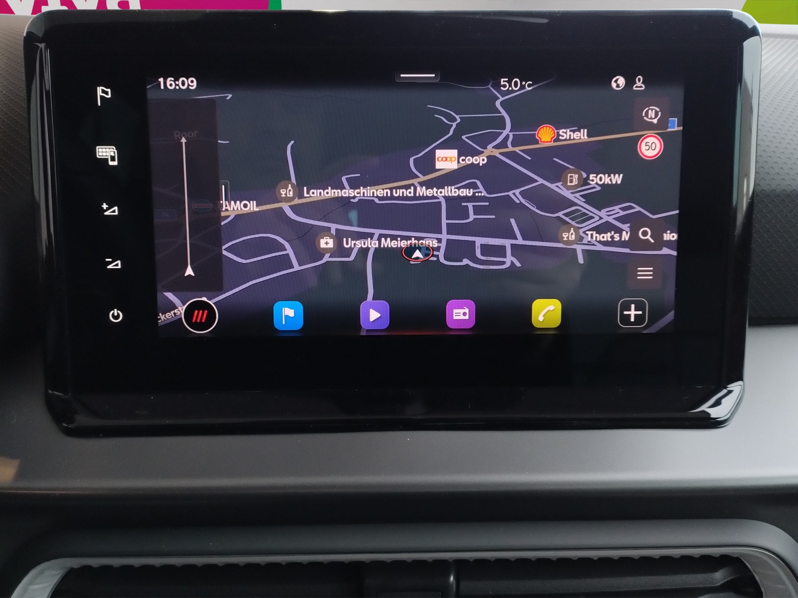 SEAT Arona 1.5 Eco TSI FR DSG-image-9