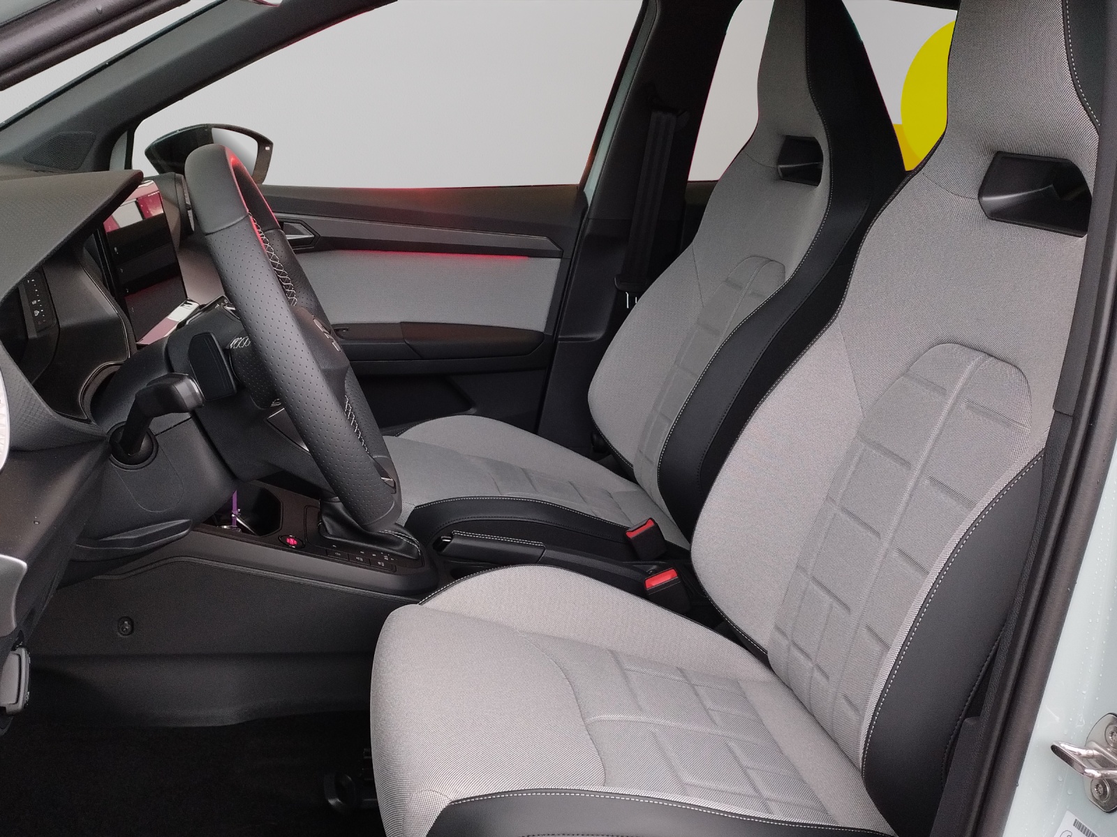 SEAT Arona 1.5 Eco TSI FR DSG-image-4