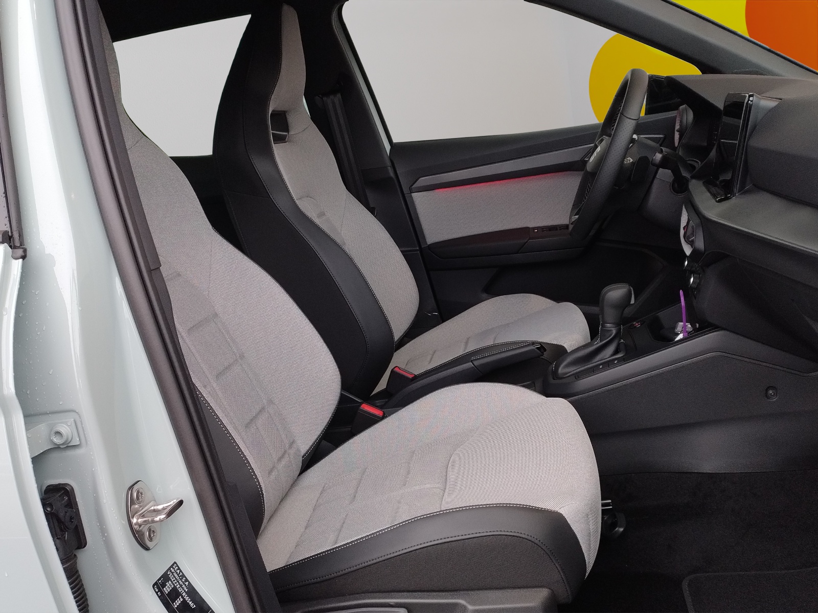 SEAT Arona 1.5 Eco TSI FR DSG-image-10