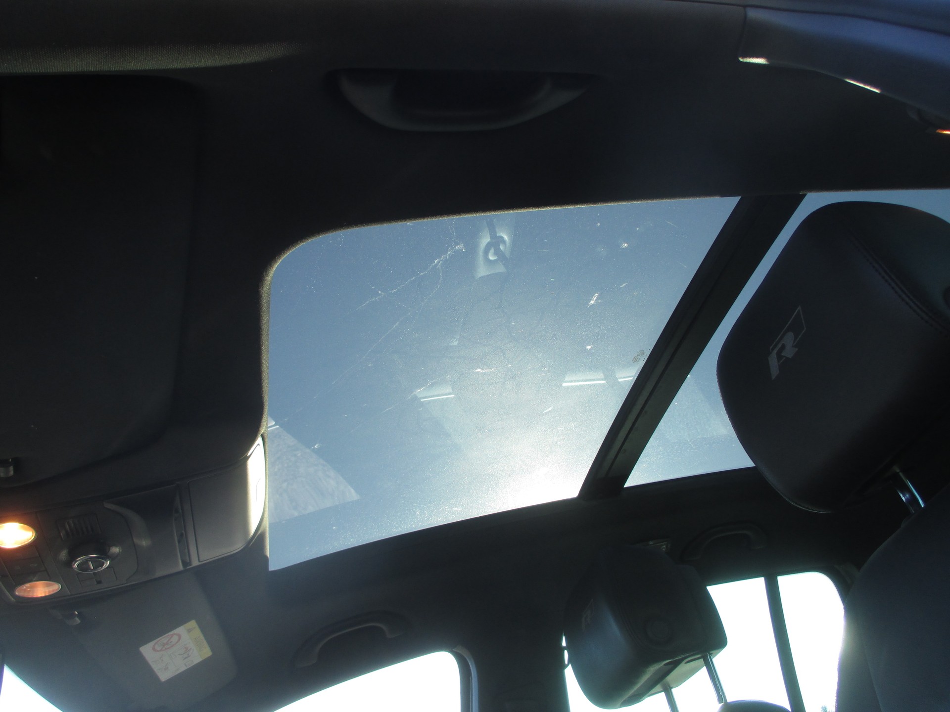 VW Tiguan 2.0 TSI Cup R-Line 4Motion DSG-image-9