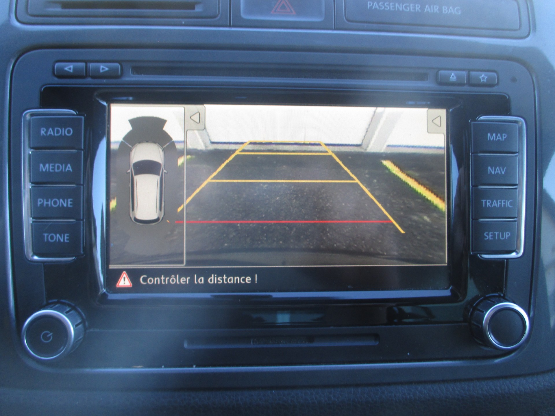 VW Tiguan 2.0 TSI Cup R-Line 4Motion DSG-image-14