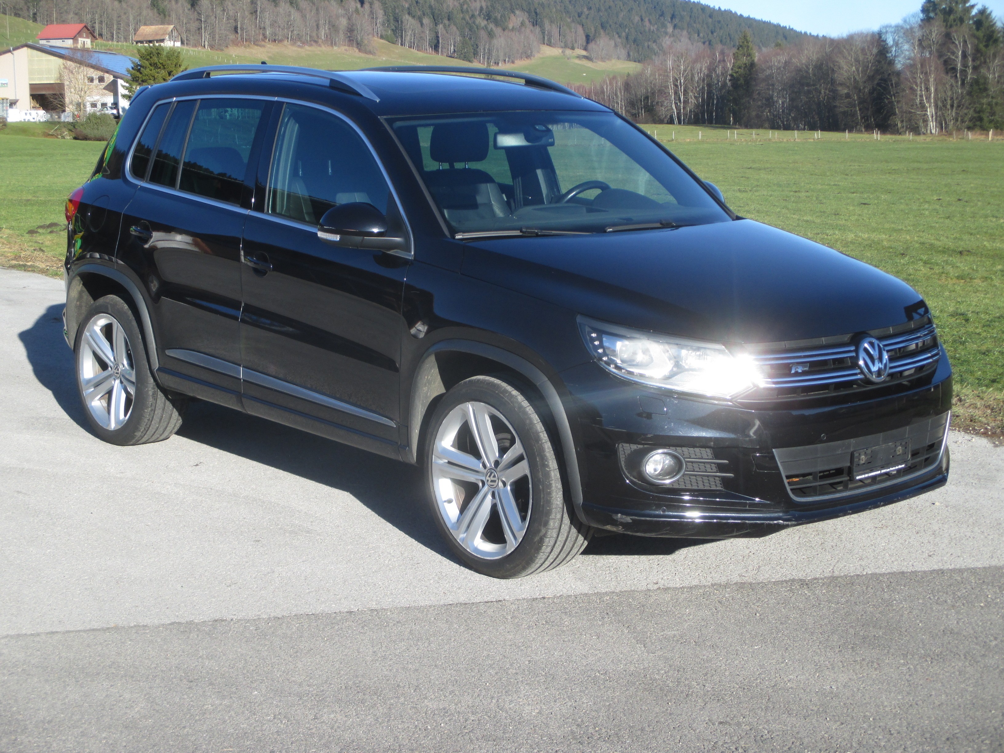 Car photo