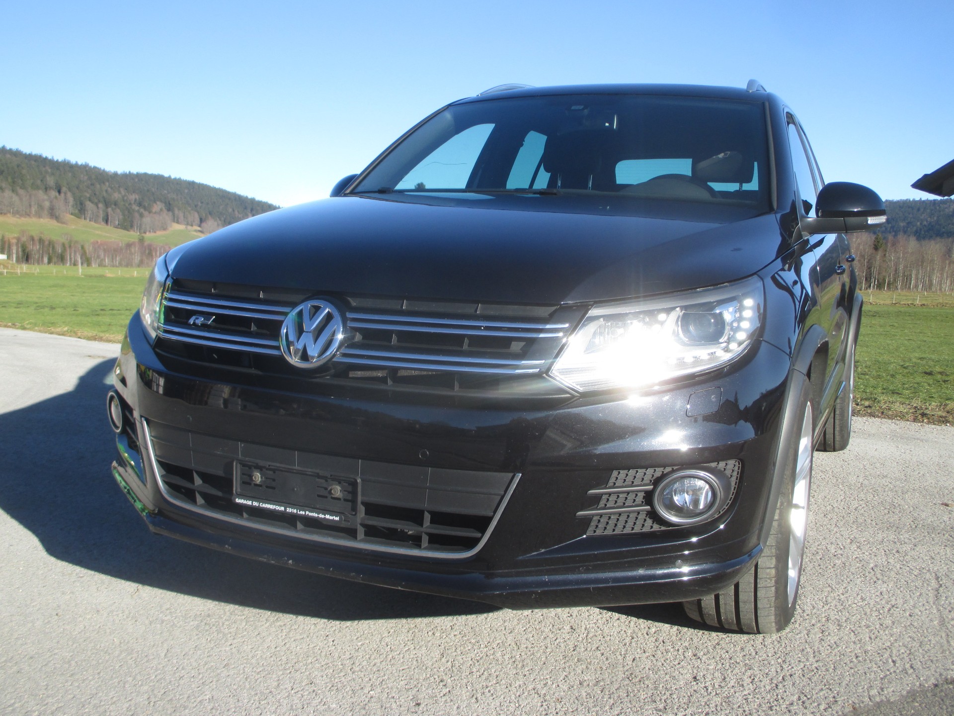 VW Tiguan 2.0 TSI Cup R-Line 4Motion DSG-image-15