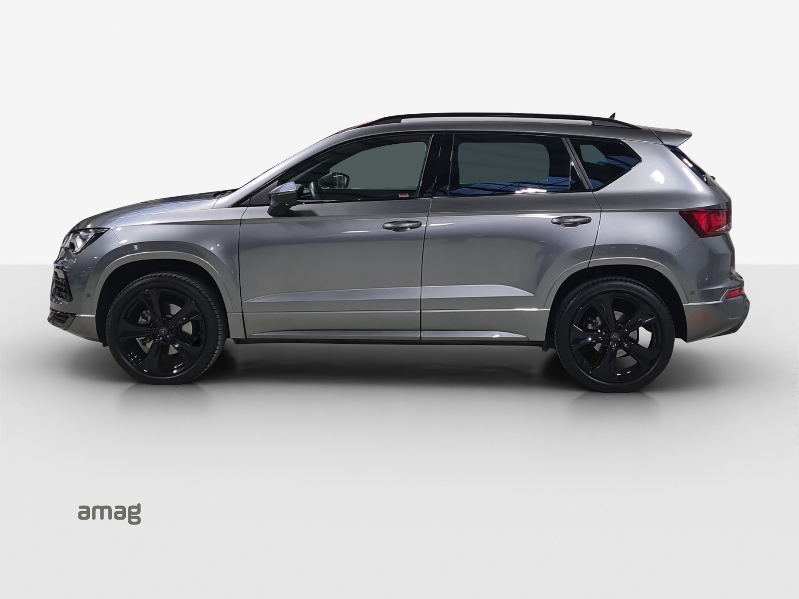 CUPRA Ateca 2.0TSI 4Drive DSG-image-1