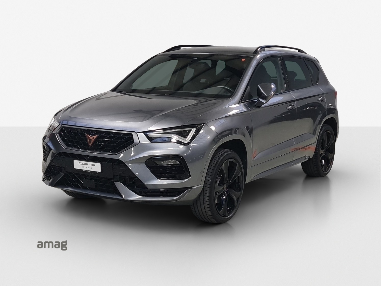CUPRA Ateca 2.0TSI 4Drive DSG-image-0