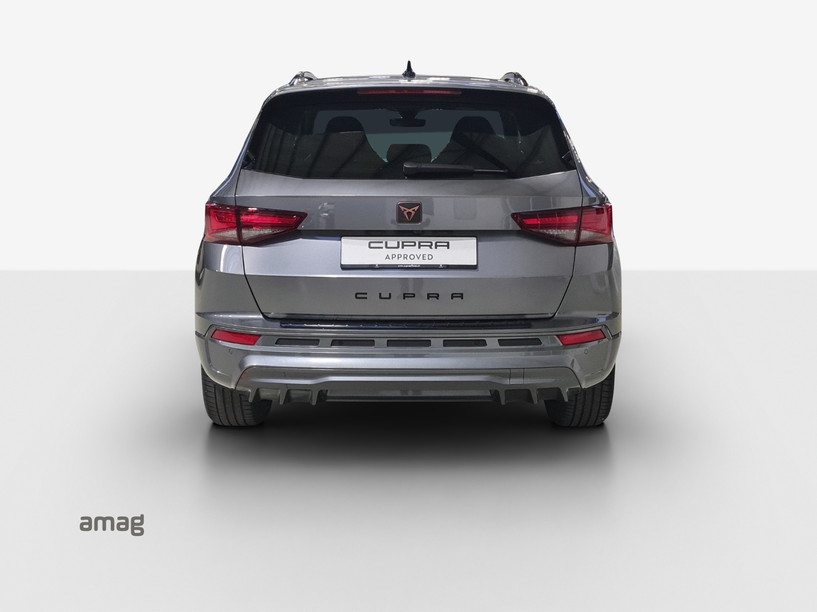 CUPRA Ateca 2.0TSI 4Drive DSG-image-3