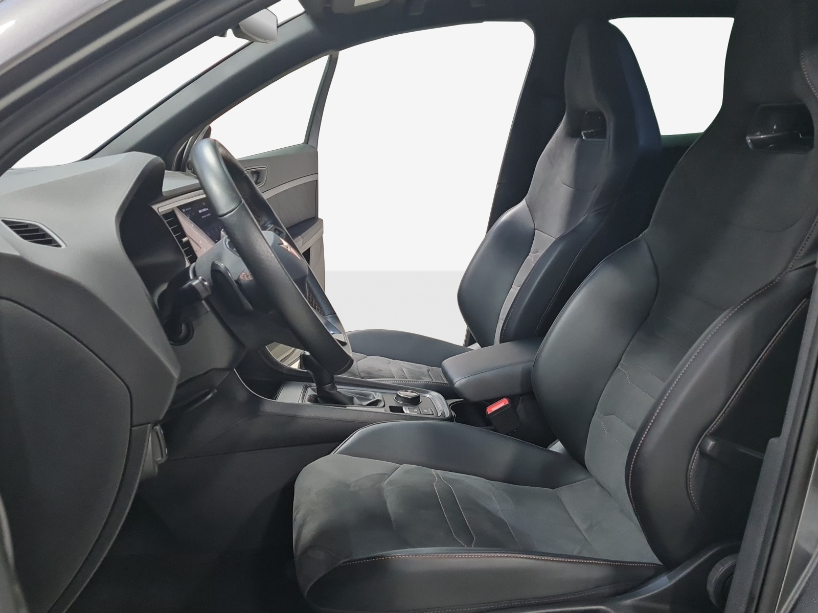 CUPRA Ateca 2.0TSI 4Drive DSG-image-7