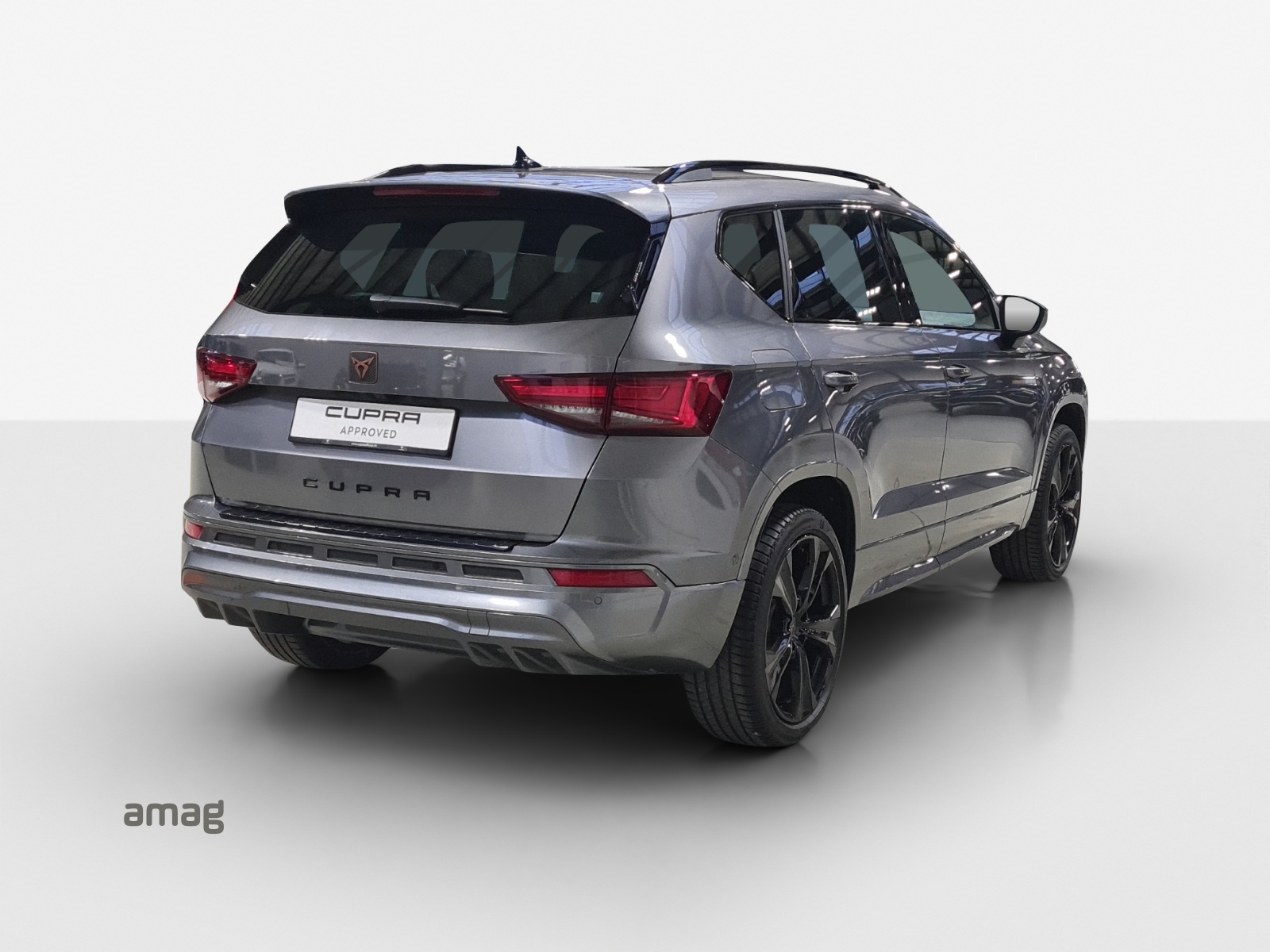 CUPRA Ateca 2.0TSI 4Drive DSG-image-4