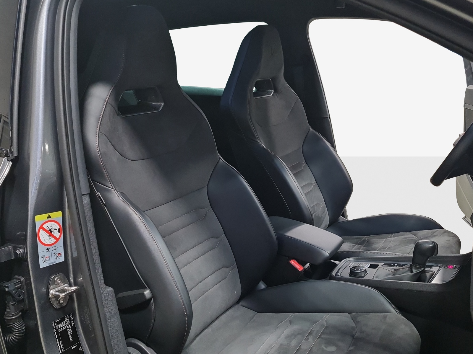 CUPRA Ateca 2.0TSI 4Drive DSG-image-14